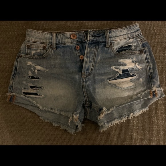 American Eagle Outfitters Pants - American eagle shorts